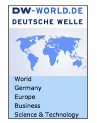 Deutsche Welle International Englisch DW-World.de