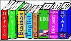 Leo & Co Englisch Woerterbuecher kompakt Schlanke Seite