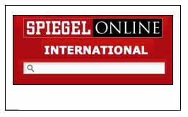 Der Spiegel International Englisch